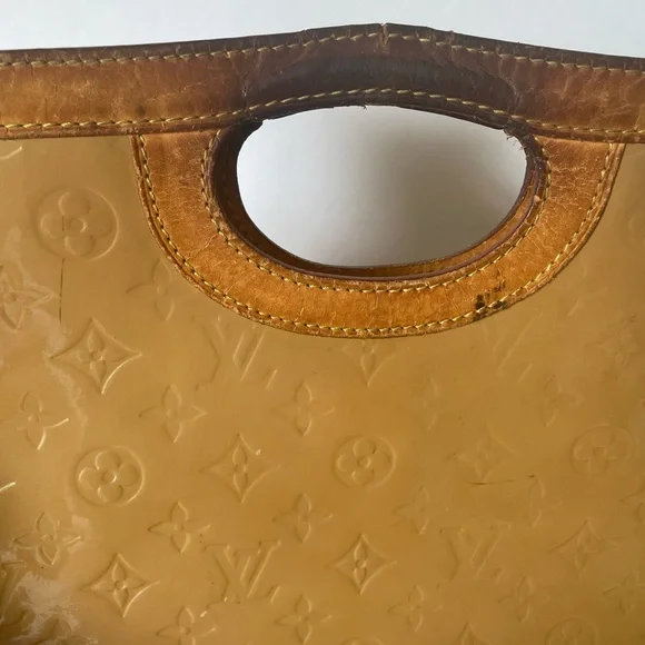 Louis Vuitton Monogram Vernis Stillwood Tote Bag Authentic - Picture 7 of 16